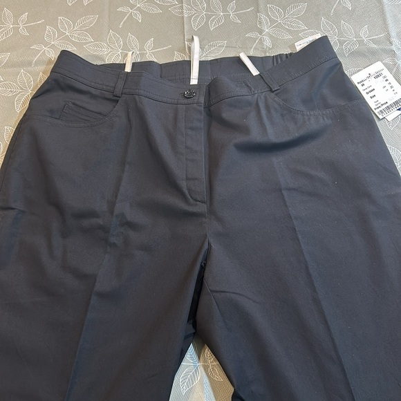 Ladies Rio Dress Pants. - Picture 3 of 7